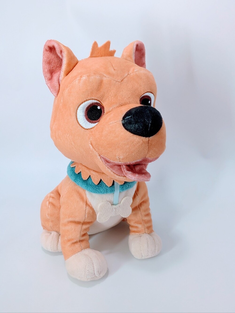 Cocomelon Dog Bingo Plush